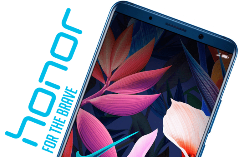 honor v10 telefon spekulace