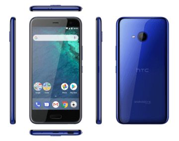 htc u11 life cz