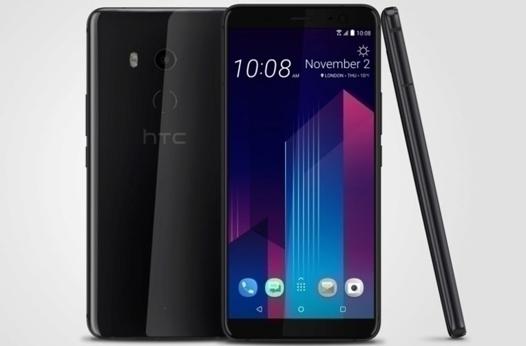 htc u11+ predstaveni