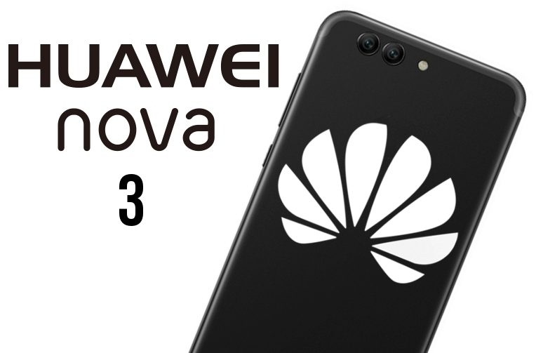 huawei nova 3 telefon