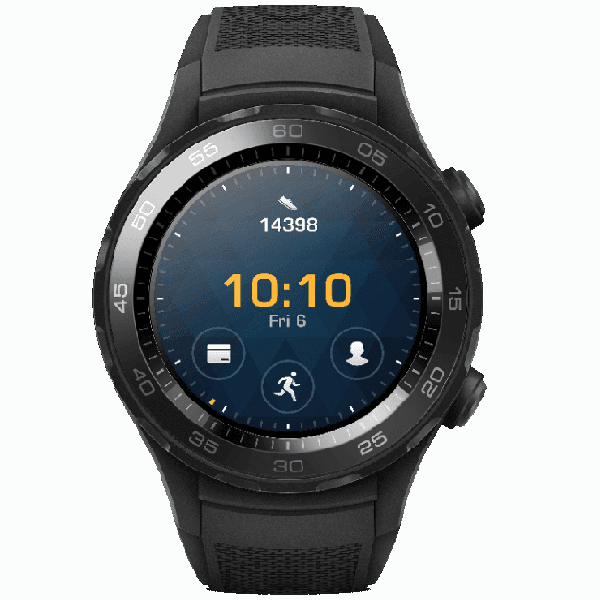 Huawei Watch 2