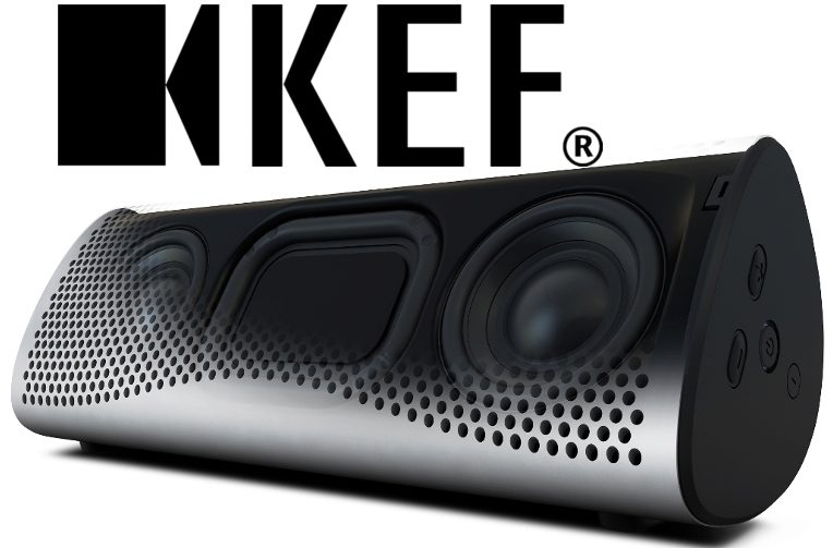 kef muo recenze