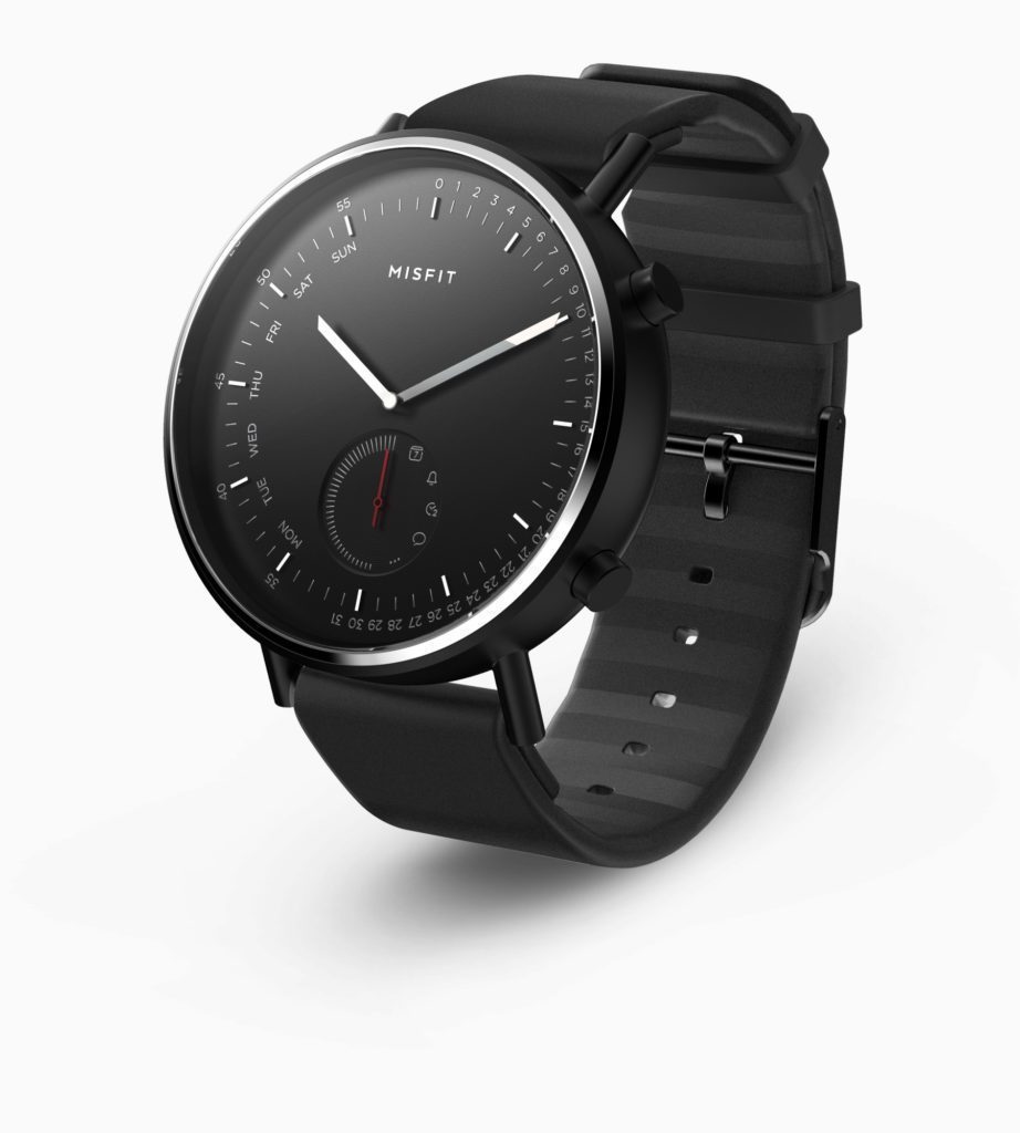 misfit command