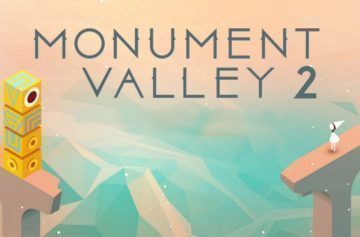 Hra Monument Valley 2 konečně vyšla i na Android