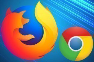 mozilla quantum