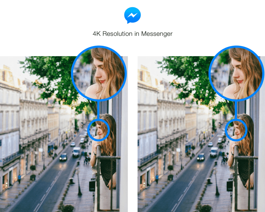 obrazky facebook messenger