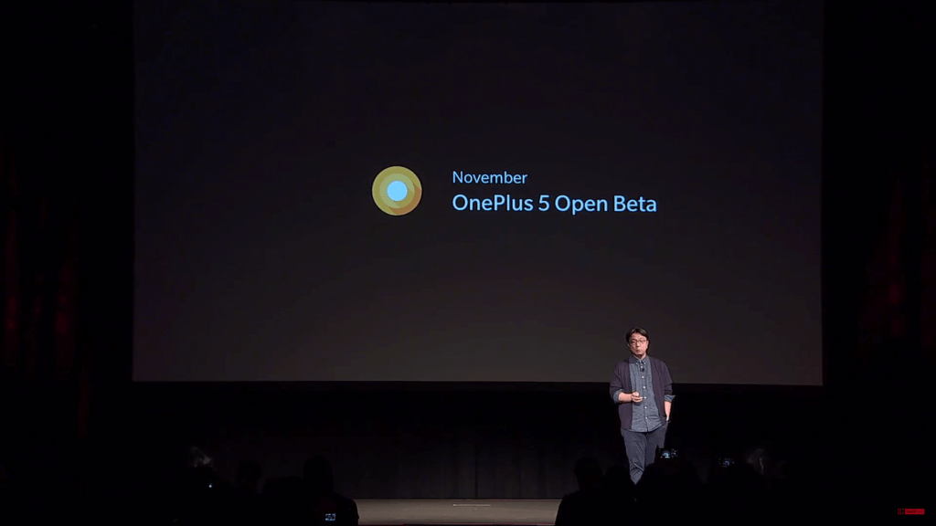 oneplus 5 android oreo beta
