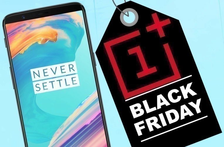 oneplus black friday slevy akce