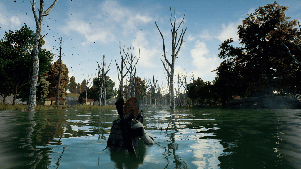 pubg