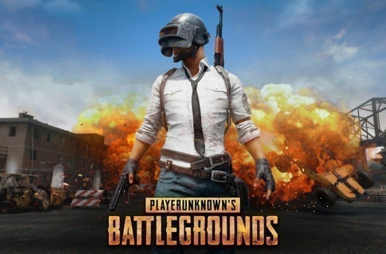 pubg telefon android