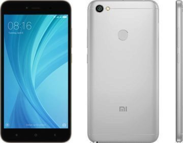 redmi y1