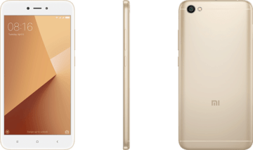 redmi y1 lite