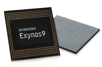 Samsung Exynos 9810: Nový procesor příští generace odhalen