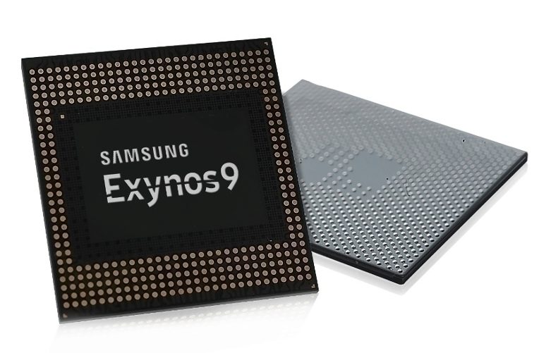 exynos 9810