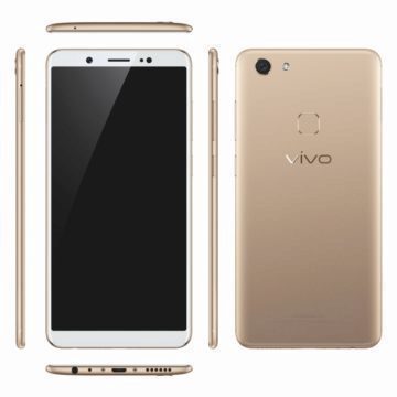 smartphone vivo V7