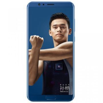 telefon honor view 10