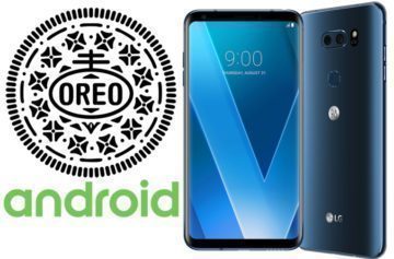 LG již také začíná s veřejným testováním Android Oreo