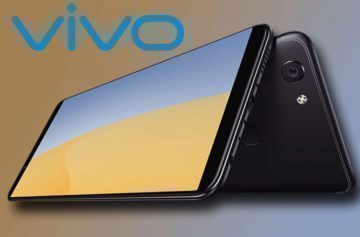 Vivo V7 představen: Selfie kamera s 24 MPx na prvním místě