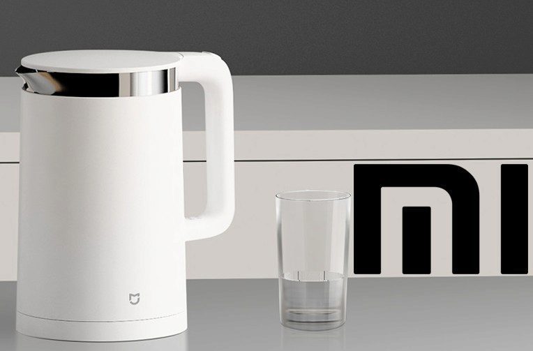 xiaomi mi kettle recenze