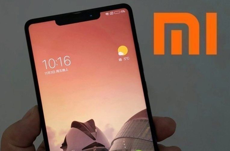 xiaomi mi mix 2s fake telefon xiaomi mi mix 2s fake telefon