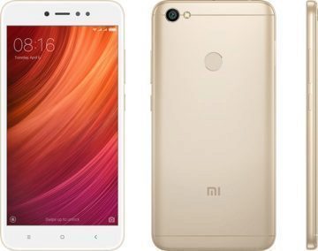 xiaomi redmi y1