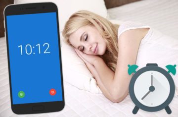 Alarm Clock for Heavy Sleepers: budík, se kterým nezaspíte