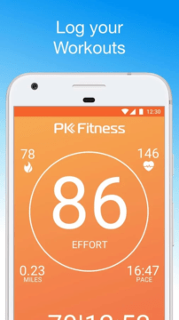 PK Fitness