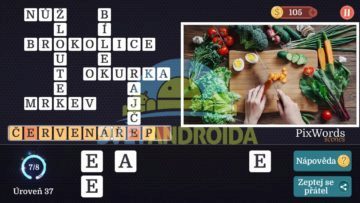 PixWords Scenes