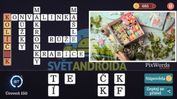 napoveda PixWords Scenes