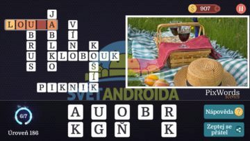 napoveda PixWords Scenes