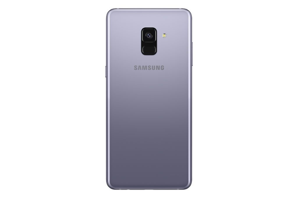 Samsung Galaxy A8 2018 cena