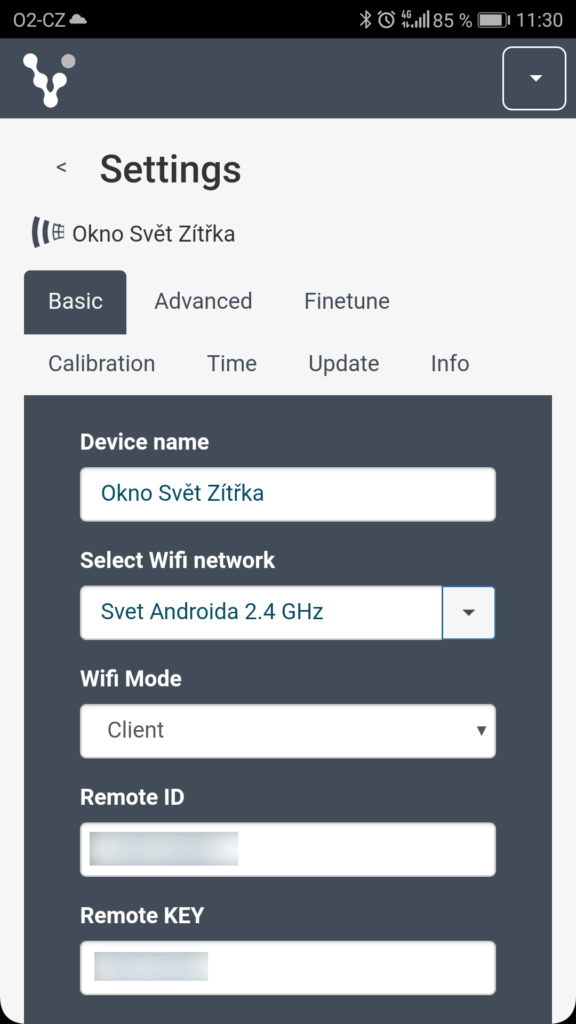 Smarwi-ovladani oken-aplikace-6
