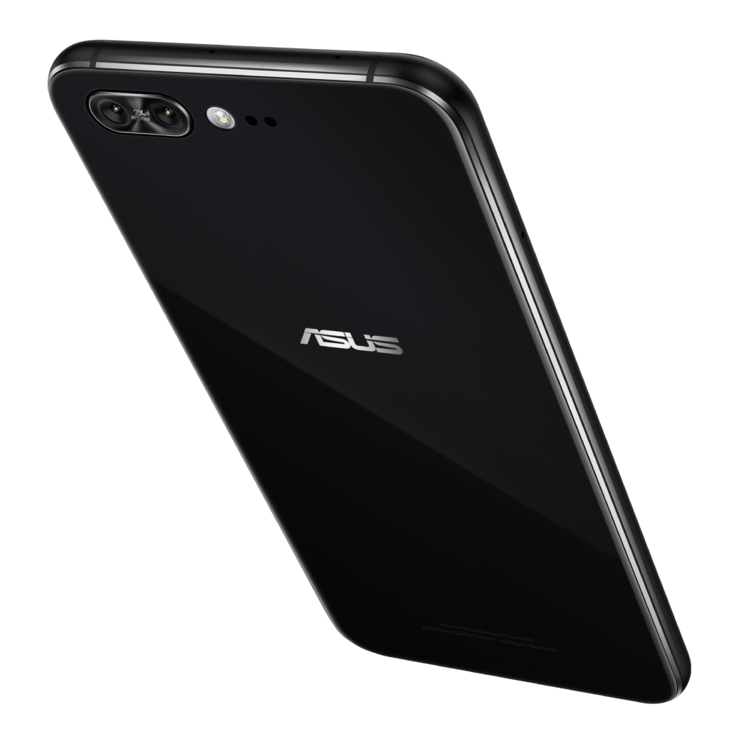 ZenFone 4 Pro cz