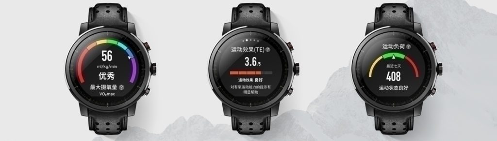 amazfit pace 2