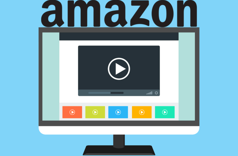 amazon sluzba pro videa