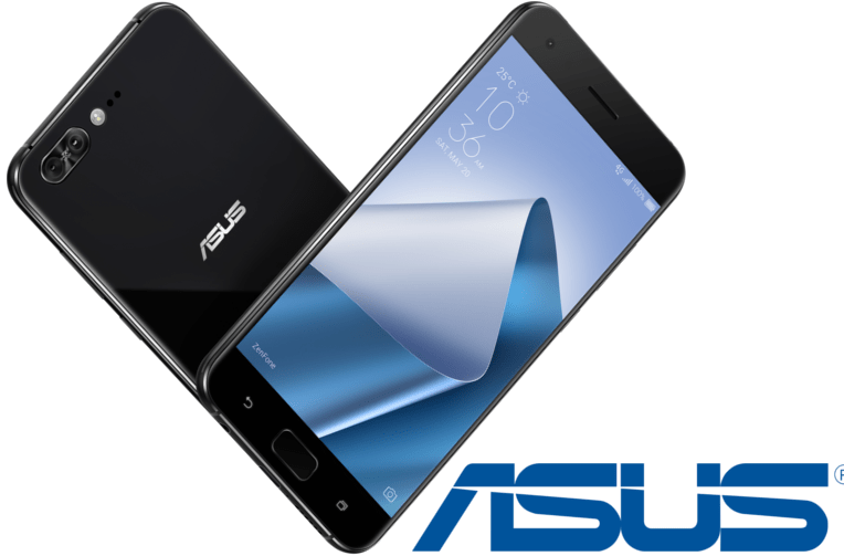 asus zenfone 4 pro