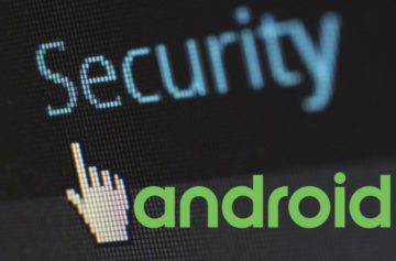 Google oznámil nové bezpečnostní prvky v Android Oreo