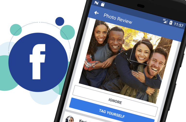 facebook rozpoznani tvar upozorneni facebook rozpoznani tvar upozorneni