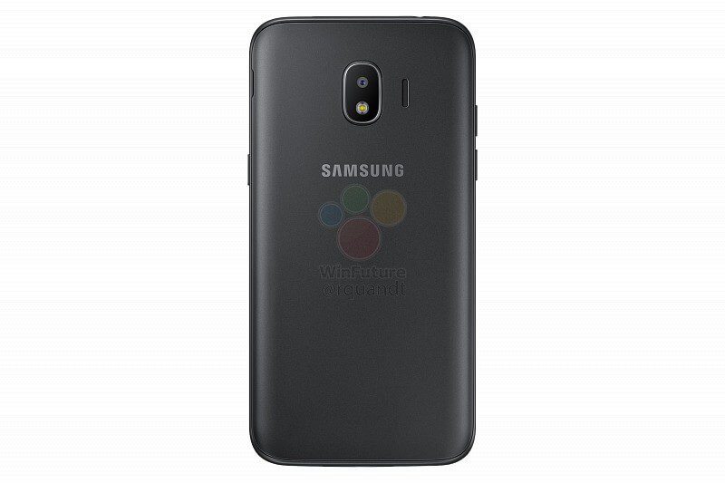 samsung galaxy j2 18 model