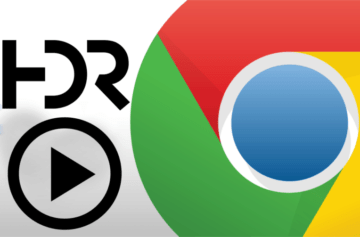 Prohlížeč Chrome dostane brzy podporu pro HDR video