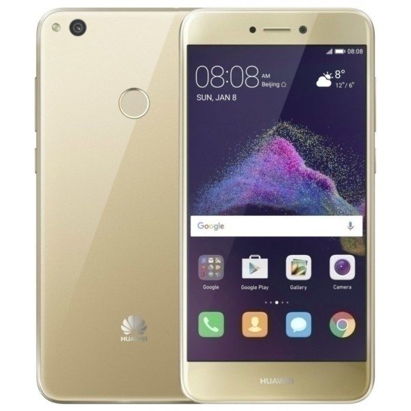 Huawei P9 lite 2017