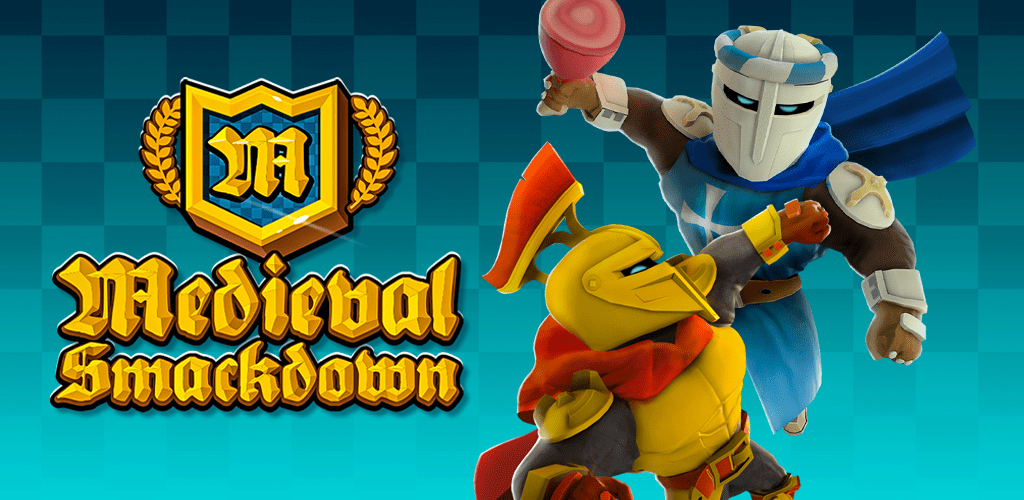 medieval smackdown ceska hra