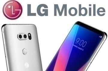 Mobilní divize LG mění vedení. Dokážou se LG telefony vrátit na vrchol?