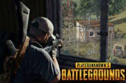 pc hra pubg android