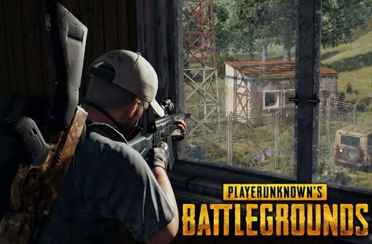 pc hra pubg android