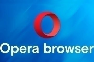 Prohlížeč Opera obdržel v nové aktualizaci nový vzhled a další novinky