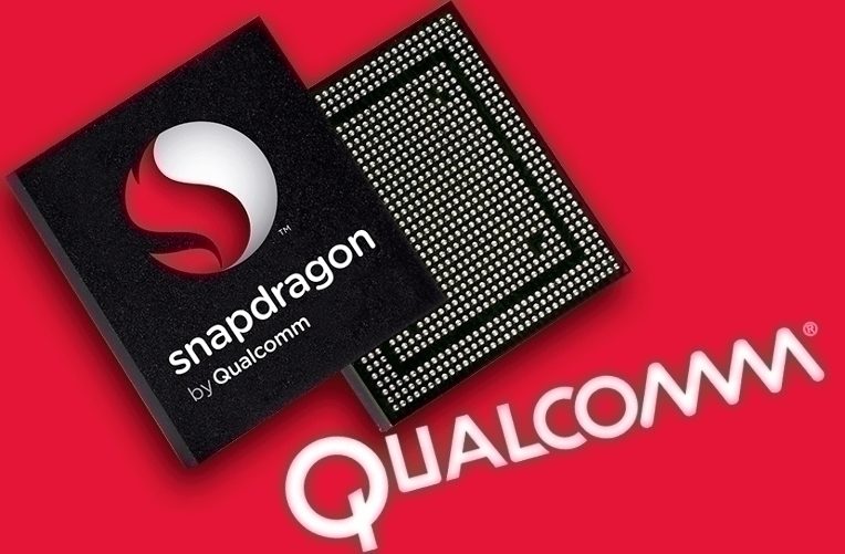 Qualcomm Snapdragon 845