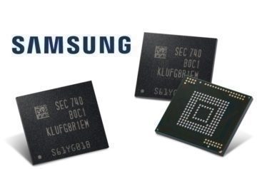 MicroSD karty už nebudou třeba: Samsung vyrábí obří 512 GB úložiště