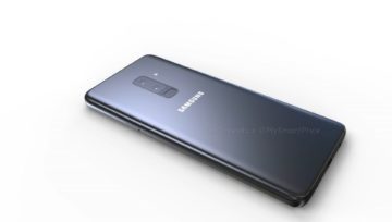 samsung galaxy s9+ cz