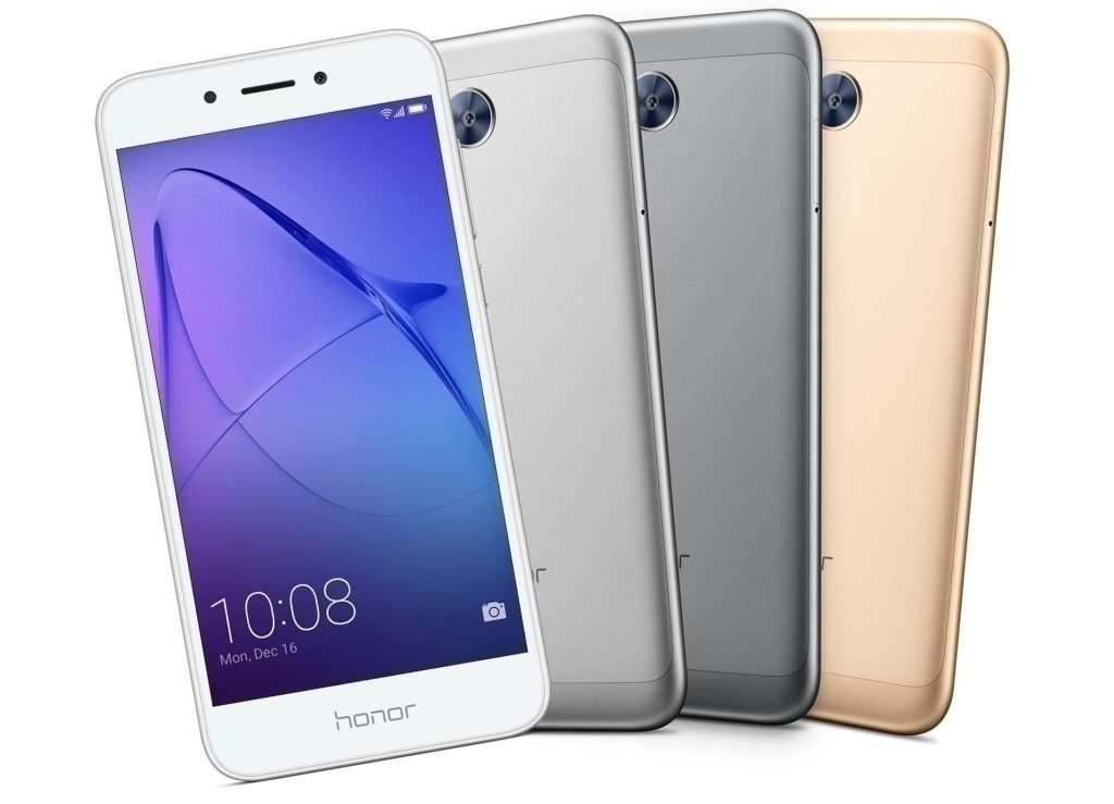 telefon honor 6A soutez